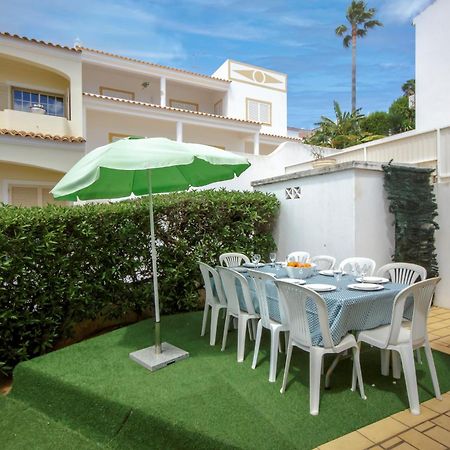 Vila Ventura Marina อัลบูเฟรา ภายนอก รูปภาพ