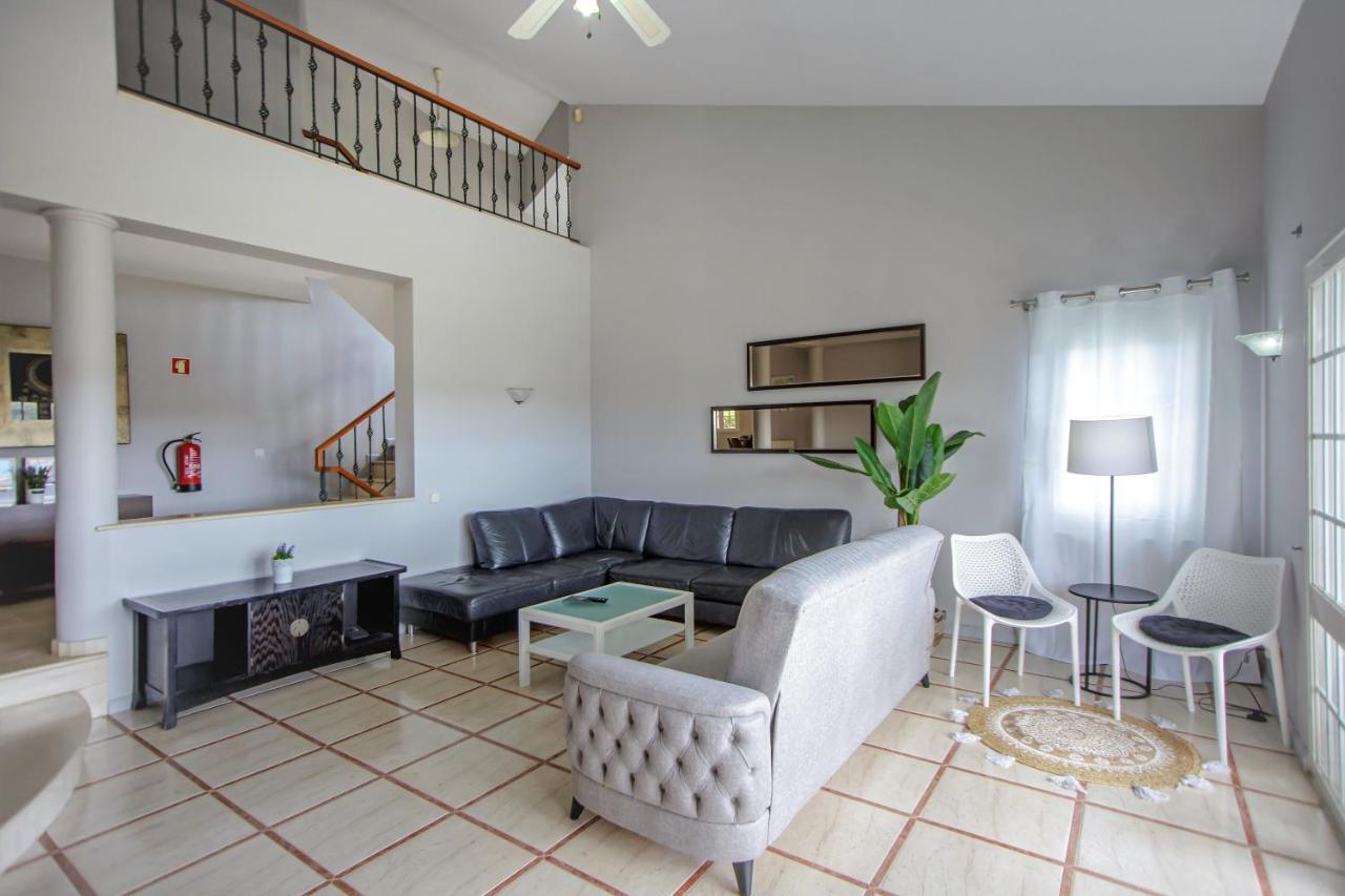 Vila Ventura Marina อัลบูเฟรา ภายนอก รูปภาพ