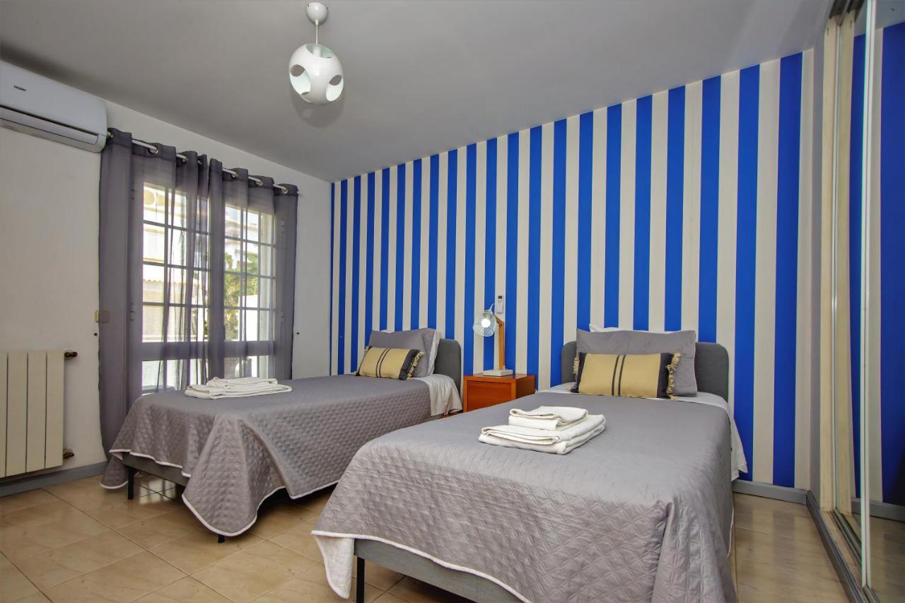 Vila Ventura Marina อัลบูเฟรา ภายนอก รูปภาพ