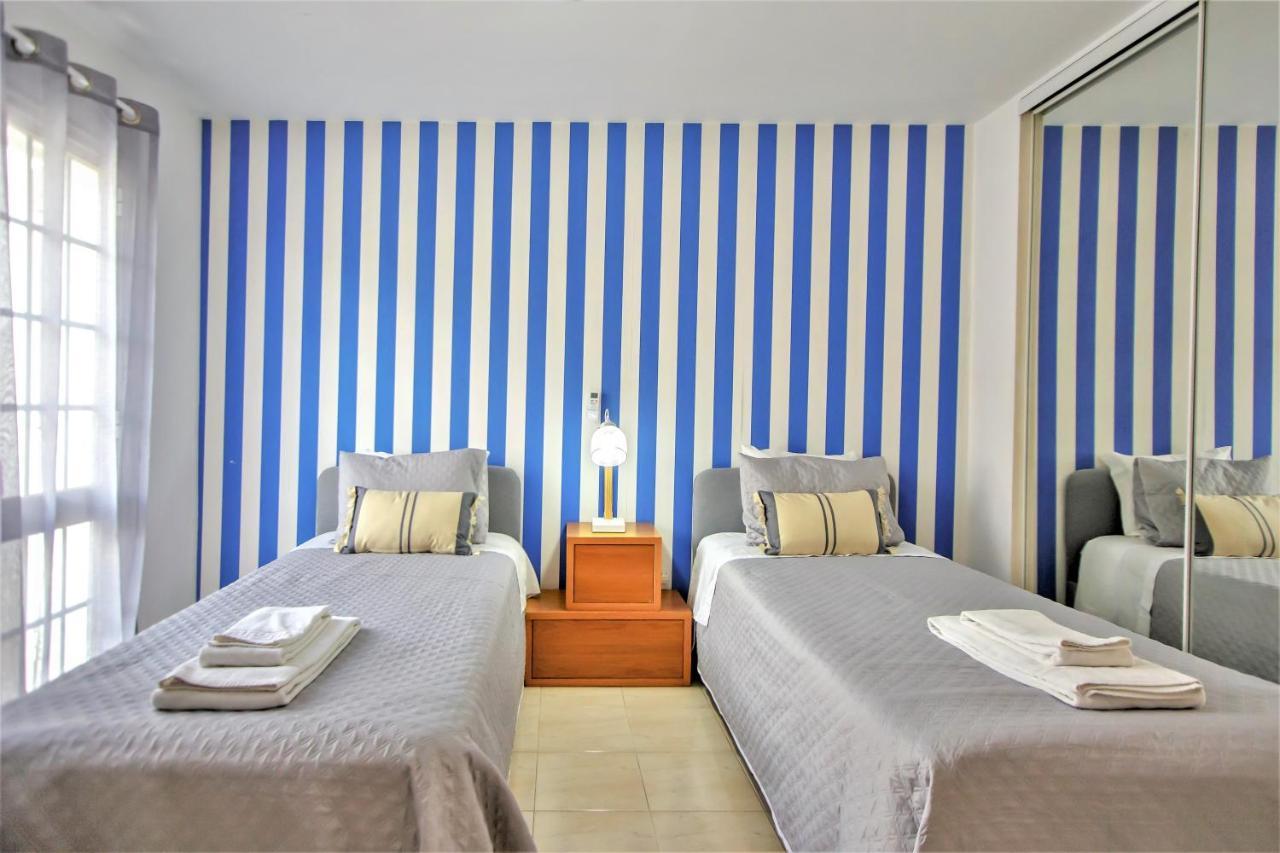 Vila Ventura Marina อัลบูเฟรา ภายนอก รูปภาพ