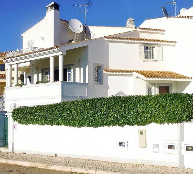 Vila Ventura Marina อัลบูเฟรา ภายนอก รูปภาพ