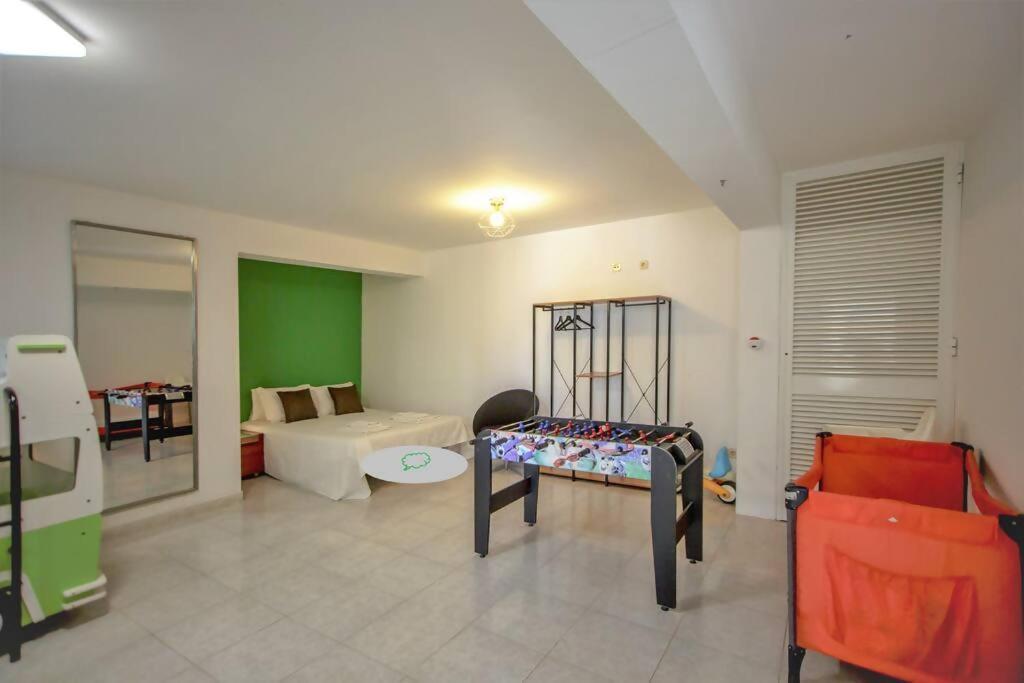 Vila Ventura Marina อัลบูเฟรา ภายนอก รูปภาพ