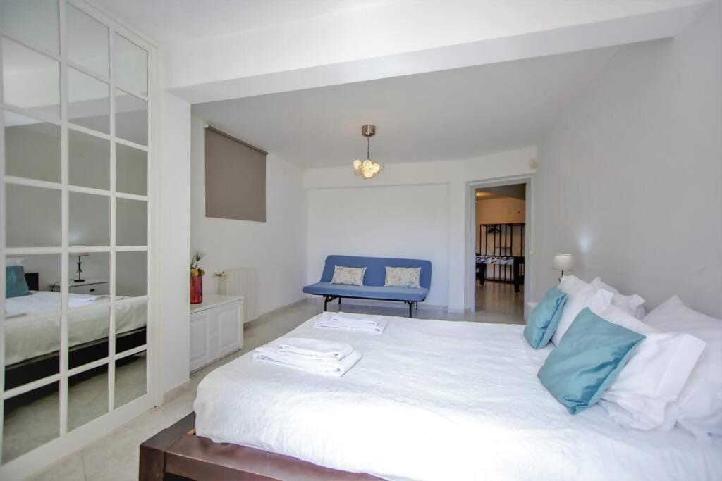 Vila Ventura Marina อัลบูเฟรา ภายนอก รูปภาพ