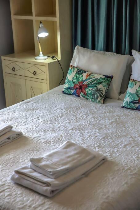 Vila Ventura Marina อัลบูเฟรา ภายนอก รูปภาพ