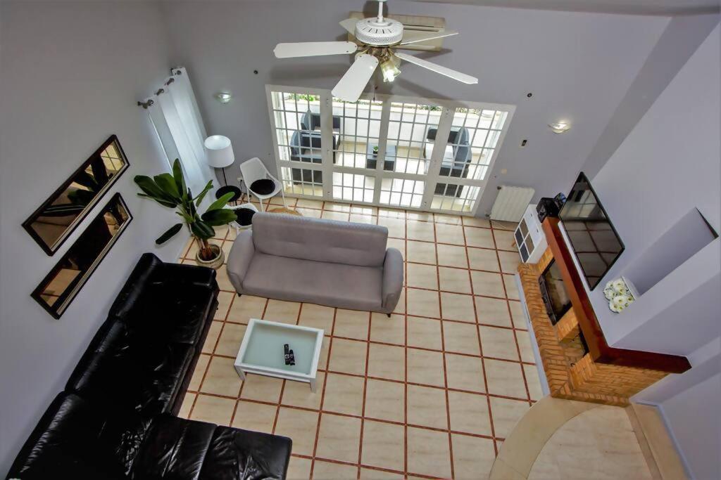 Vila Ventura Marina อัลบูเฟรา ภายนอก รูปภาพ