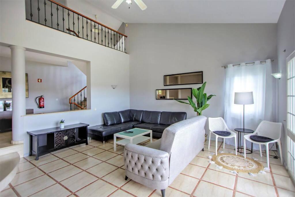 Vila Ventura Marina อัลบูเฟรา ภายนอก รูปภาพ