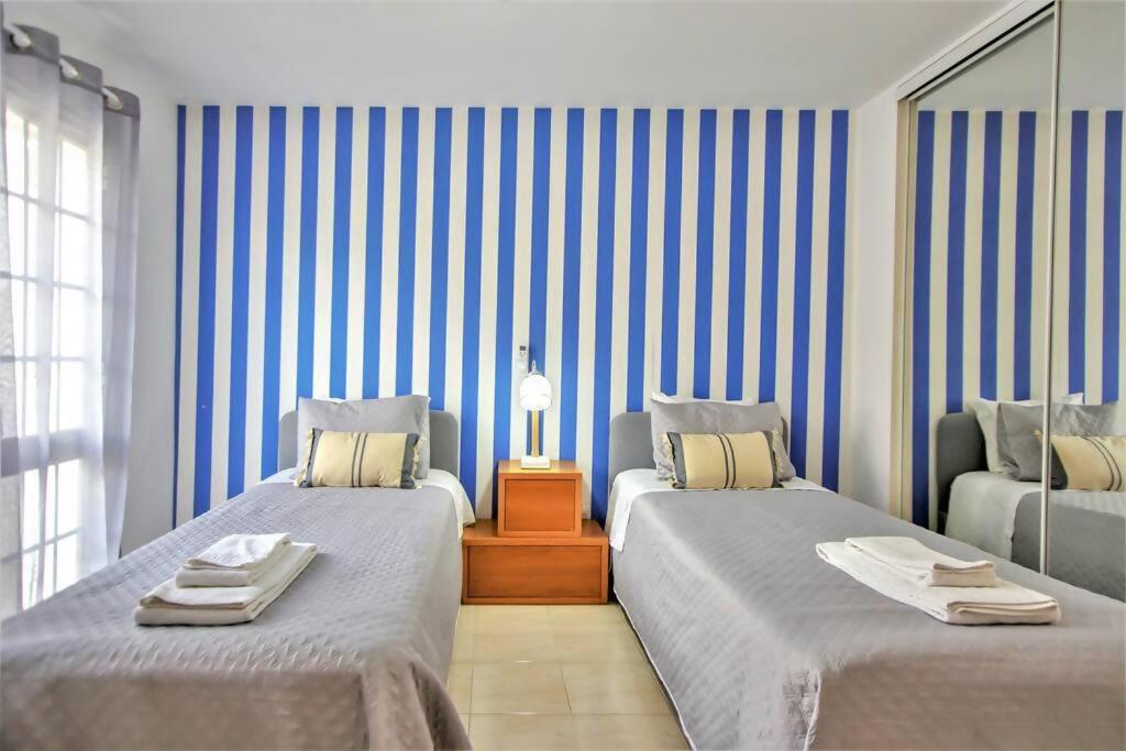 Vila Ventura Marina อัลบูเฟรา ภายนอก รูปภาพ