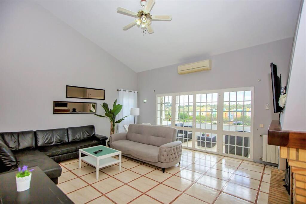 Vila Ventura Marina อัลบูเฟรา ภายนอก รูปภาพ