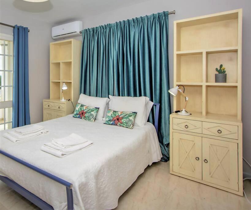 Vila Ventura Marina อัลบูเฟรา ภายนอก รูปภาพ