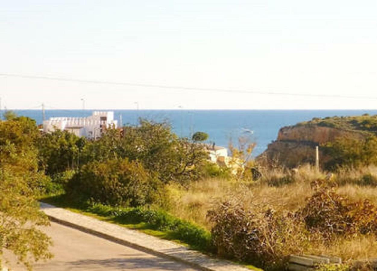 Vila Ventura Marina อัลบูเฟรา ภายนอก รูปภาพ