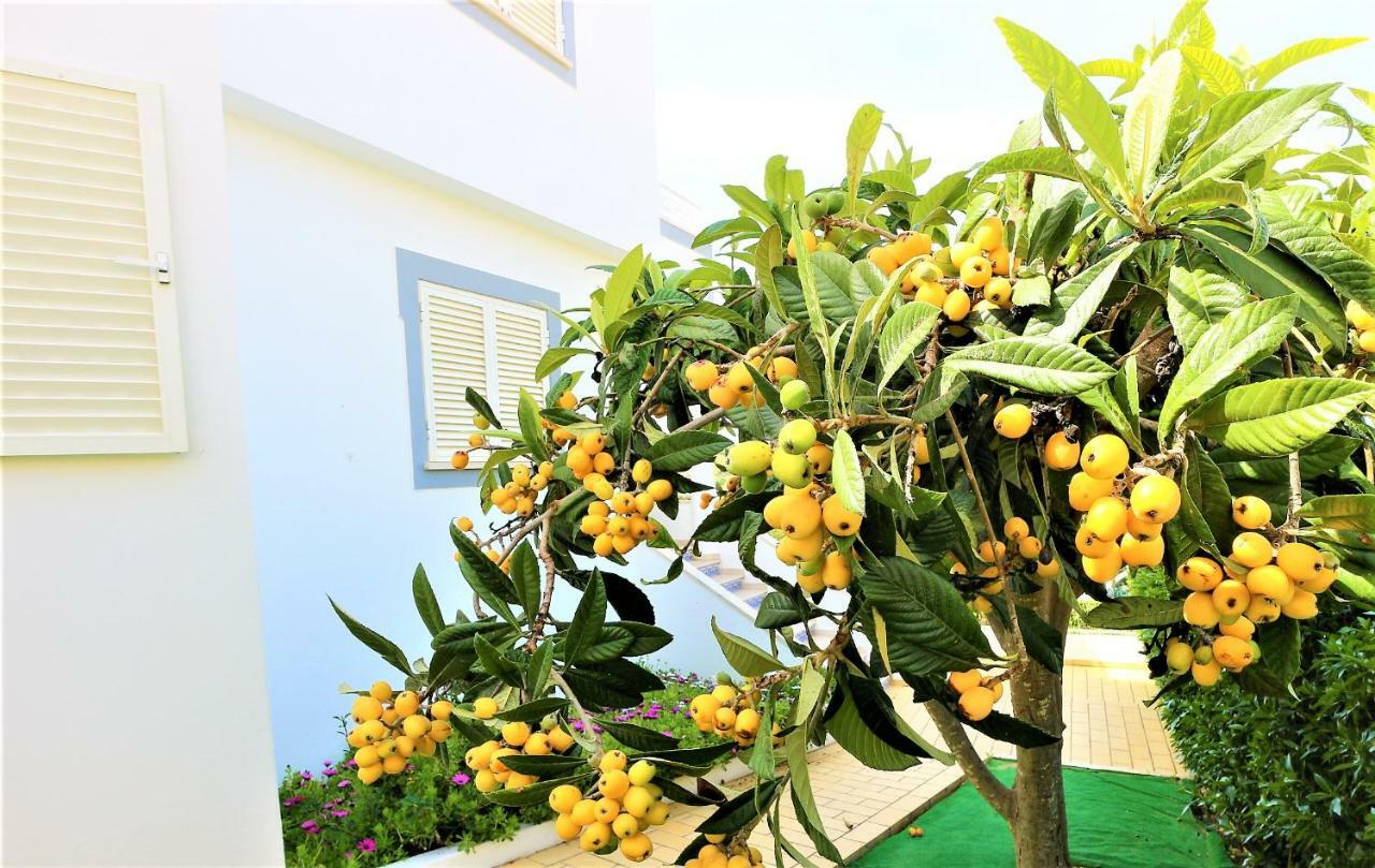 Vila Ventura Marina อัลบูเฟรา ภายนอก รูปภาพ